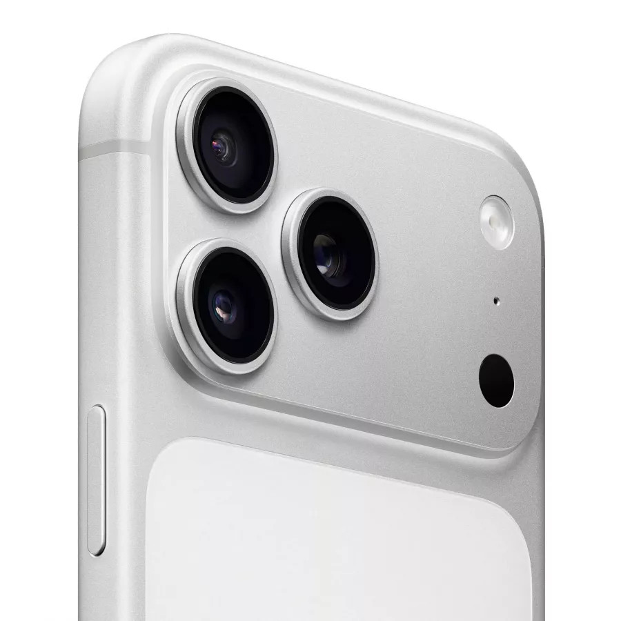 Купить Apple iPhone 17 Pro Max 256ГБ Silver (SIM+eSIM) в Сочи Купить Apple iPhone 17 Pro Max 256ГБ Silver (SIM+eSIM) в Сочи. Вид 3