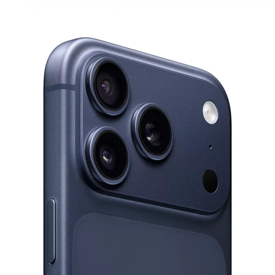 Купить Apple iPhone 17 Pro 256ГБ Deep Blue (SIM+eSIM) в Сочи Купить Apple iPhone 17 Pro 256ГБ Deep Blue (SIM+eSIM) в Сочи. Вид 3
