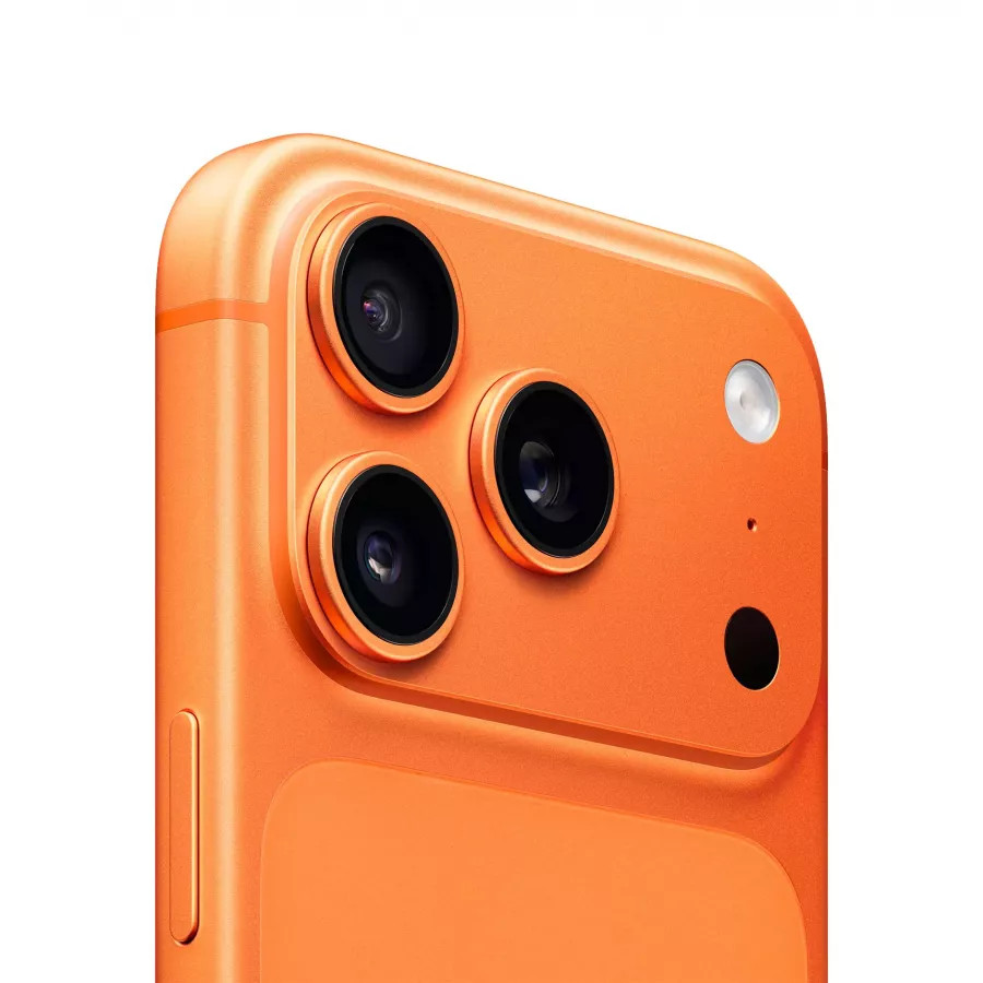 Купить Apple iPhone 17 Pro 256ГБ Cosmic Orange (SIM+eSIM) в Сочи Купить Apple iPhone 17 Pro 256ГБ Cosmic Orange (SIM+eSIM) в Сочи. Вид 3