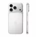 Купить Apple iPhone 17 Pro 512ГБ Silver (SIM+eSIM) в Сочи Купить Apple iPhone 17 Pro 512ГБ Silver (SIM+eSIM) в Сочи. Вид 2