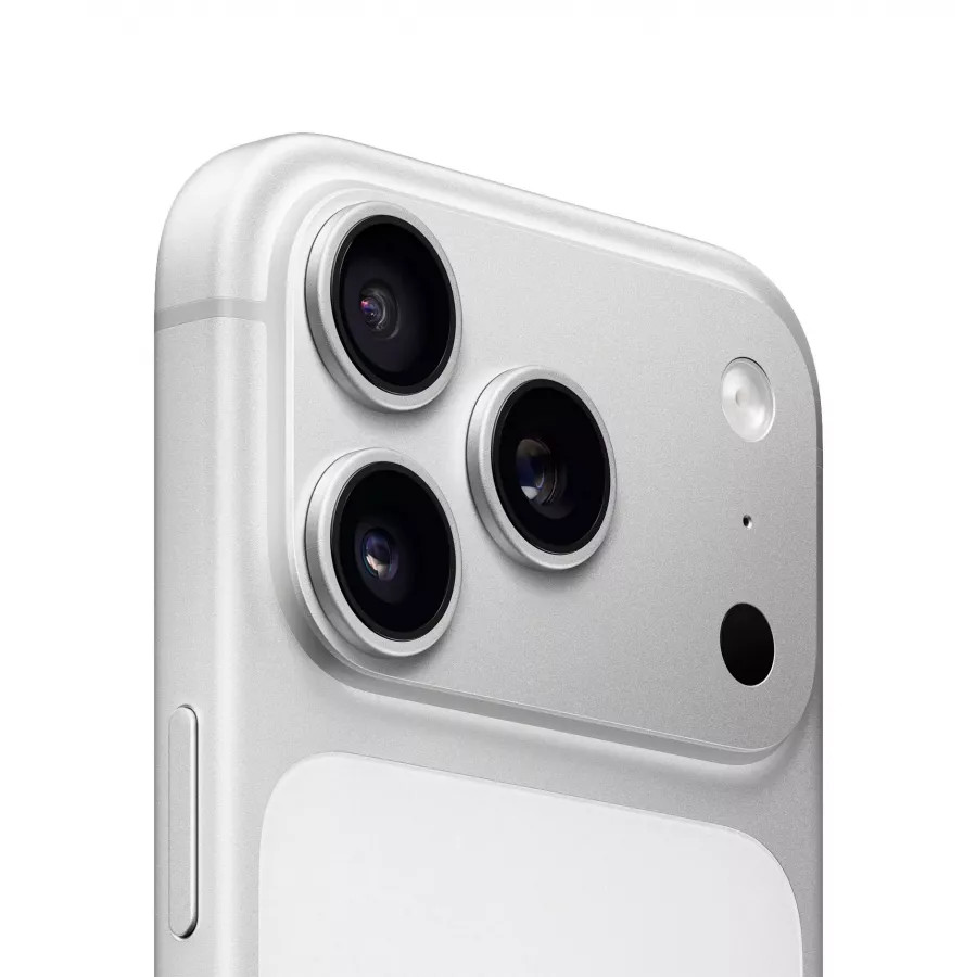 Купить Apple iPhone 17 Pro 512ГБ Silver (SIM+eSIM) в Сочи Купить Apple iPhone 17 Pro 512ГБ Silver (SIM+eSIM) в Сочи. Вид 3