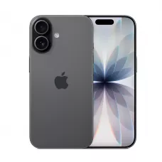 Apple iPhone 17 256ГБ Black (SIM+eSIM)