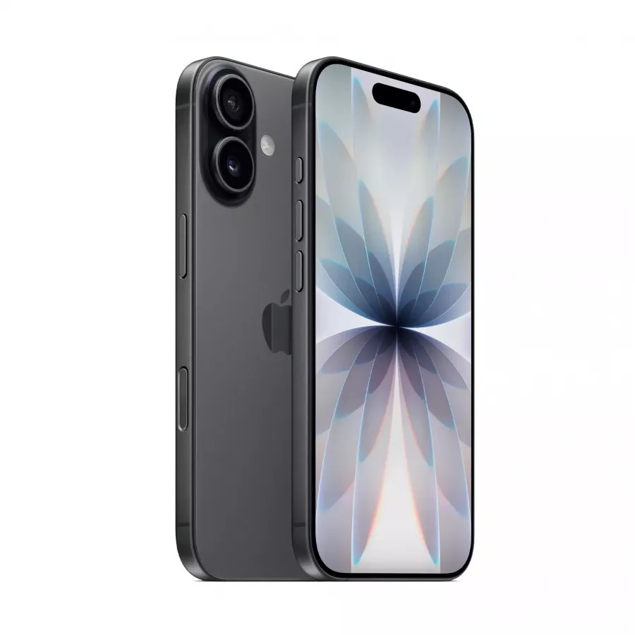 Купить Apple iPhone 17 256ГБ Black (SIM+eSIM) в Сочи Купить Apple iPhone 17 256ГБ Black (SIM+eSIM) в Сочи. Вид 2