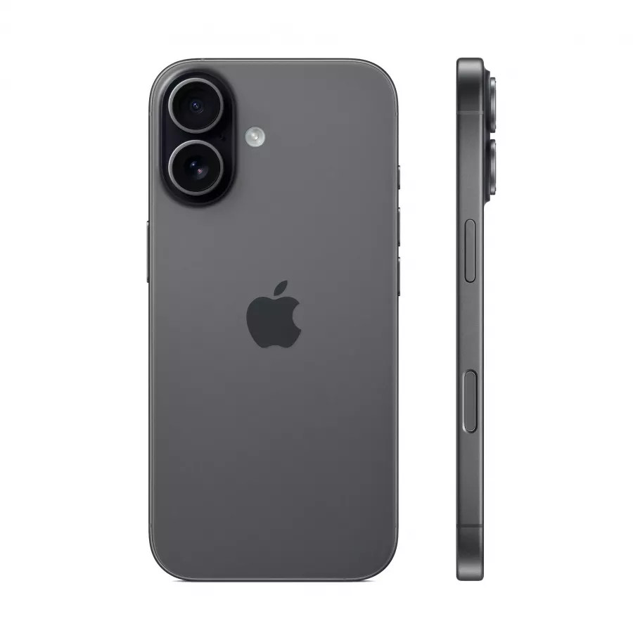 Купить Apple iPhone 17 256ГБ Black (SIM+eSIM) в Сочи Купить Apple iPhone 17 256ГБ Black (SIM+eSIM) в Сочи. Вид 3