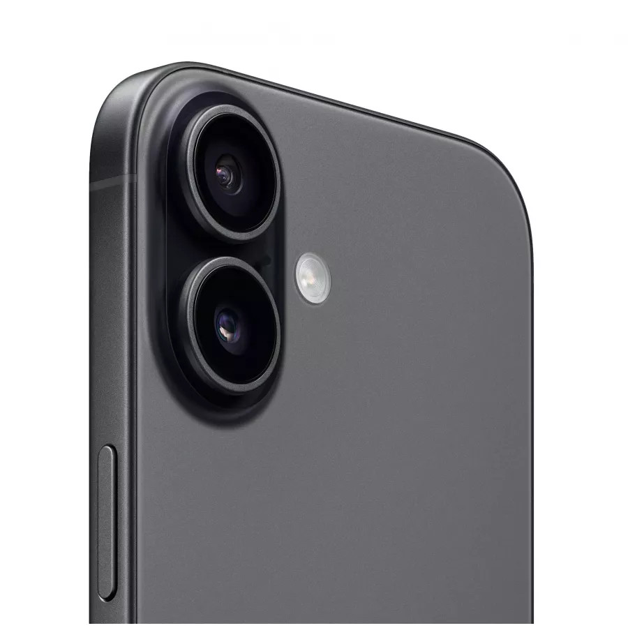Купить Apple iPhone 17 256ГБ Black (SIM+eSIM) в Сочи Купить Apple iPhone 17 256ГБ Black (SIM+eSIM) в Сочи. Вид 4