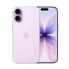 Apple iPhone 17 256ГБ Lavender (SIM+eSIM)