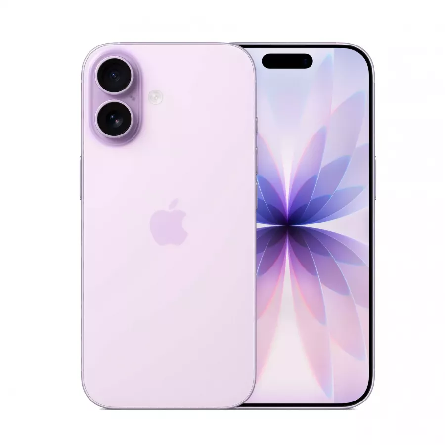 Купить Apple iPhone 17 256ГБ Lavender (SIM+eSIM) в Сочи Купить Apple iPhone 17 256ГБ Lavender (SIM+eSIM) в Сочи. Вид 1