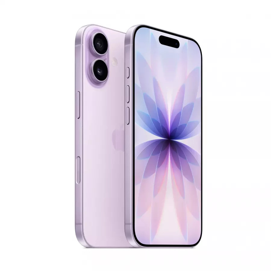 Купить Apple iPhone 17 256ГБ Lavender (SIM+eSIM) в Сочи Купить Apple iPhone 17 256ГБ Lavender (SIM+eSIM) в Сочи. Вид 2
