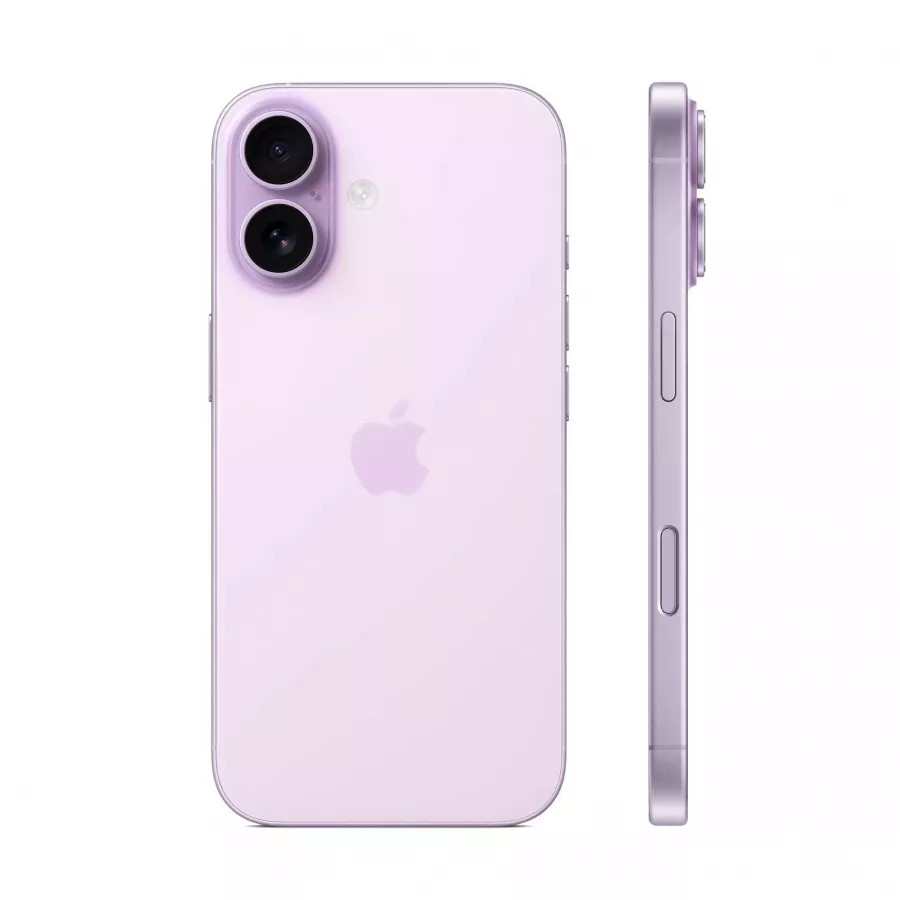 Купить Apple iPhone 17 256ГБ Lavender (SIM+eSIM) в Сочи Купить Apple iPhone 17 256ГБ Lavender (SIM+eSIM) в Сочи. Вид 3