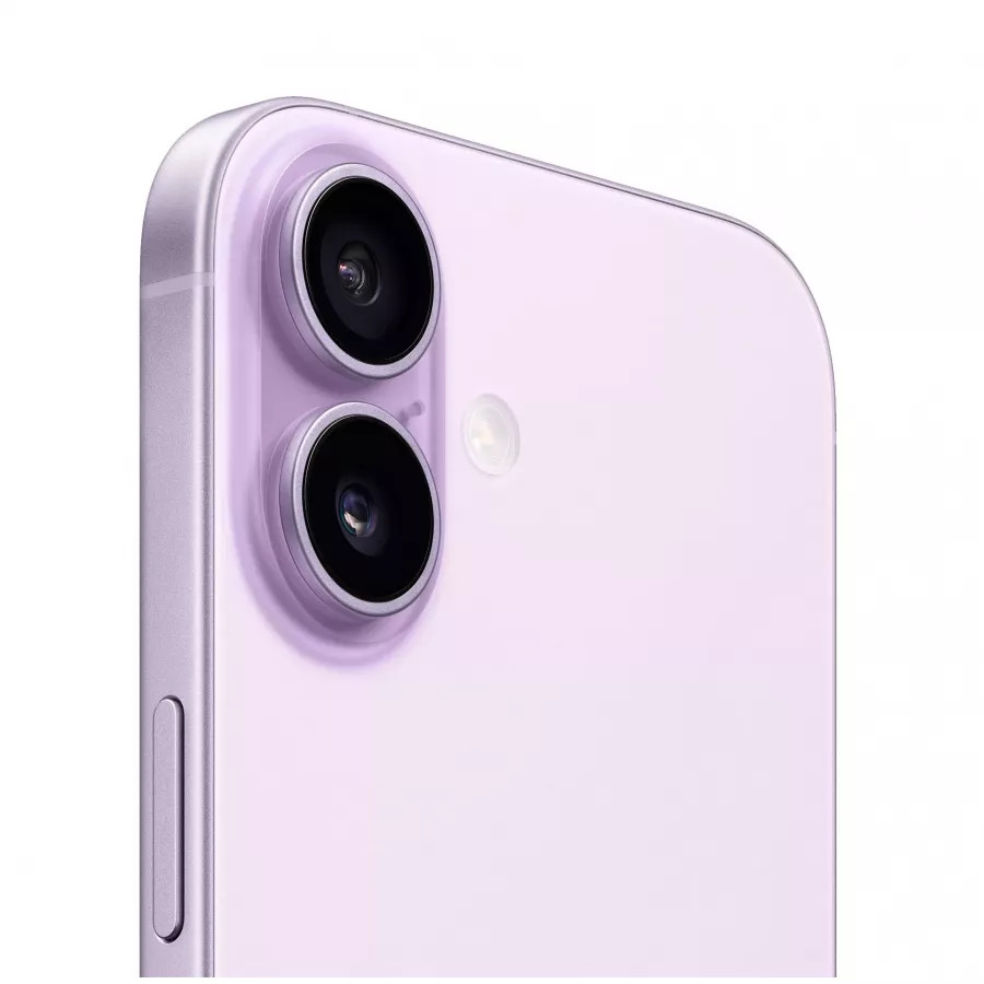 Купить Apple iPhone 17 256ГБ Lavender (SIM+eSIM) в Сочи Купить Apple iPhone 17 256ГБ Lavender (SIM+eSIM) в Сочи. Вид 4