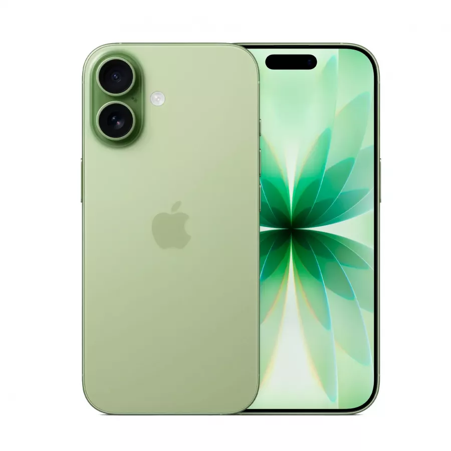 Купить Apple iPhone 17 512ГБ Sage (SIM+eSIM) в Сочи Купить Apple iPhone 17 512ГБ Sage (SIM+eSIM) в Сочи. Вид 1