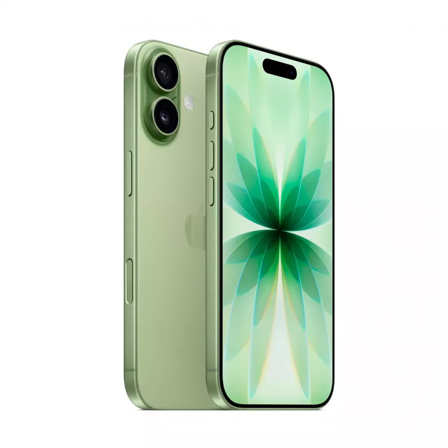 Купить Apple iPhone 17 512ГБ Sage (SIM+eSIM) в Сочи Купить Apple iPhone 17 512ГБ Sage (SIM+eSIM) в Сочи. Вид 2