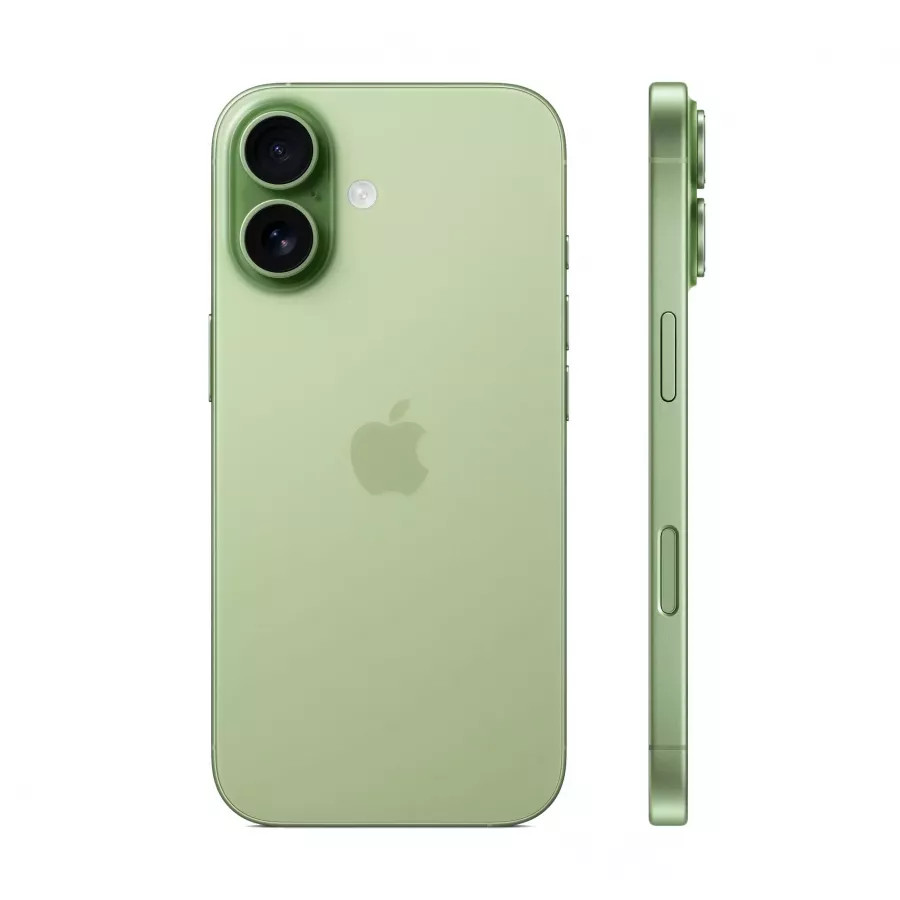 Купить Apple iPhone 17 512ГБ Sage (SIM+eSIM) в Сочи Купить Apple iPhone 17 512ГБ Sage (SIM+eSIM) в Сочи. Вид 3