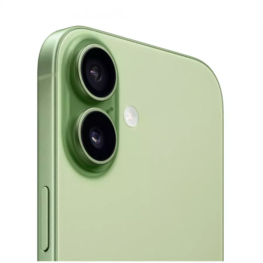 Купить Apple iPhone 17 512ГБ Sage (SIM+eSIM) в Сочи Купить Apple iPhone 17 512ГБ Sage (SIM+eSIM) в Сочи. Вид 4
