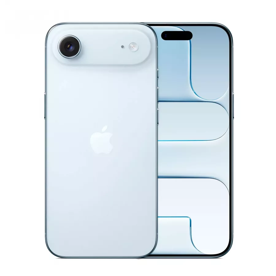 Купить Apple iPhone Air 1ТБ Sky Blue (2eSIM) в Сочи Купить Apple iPhone Air 1ТБ Sky Blue (2eSIM) в Сочи. Вид 1