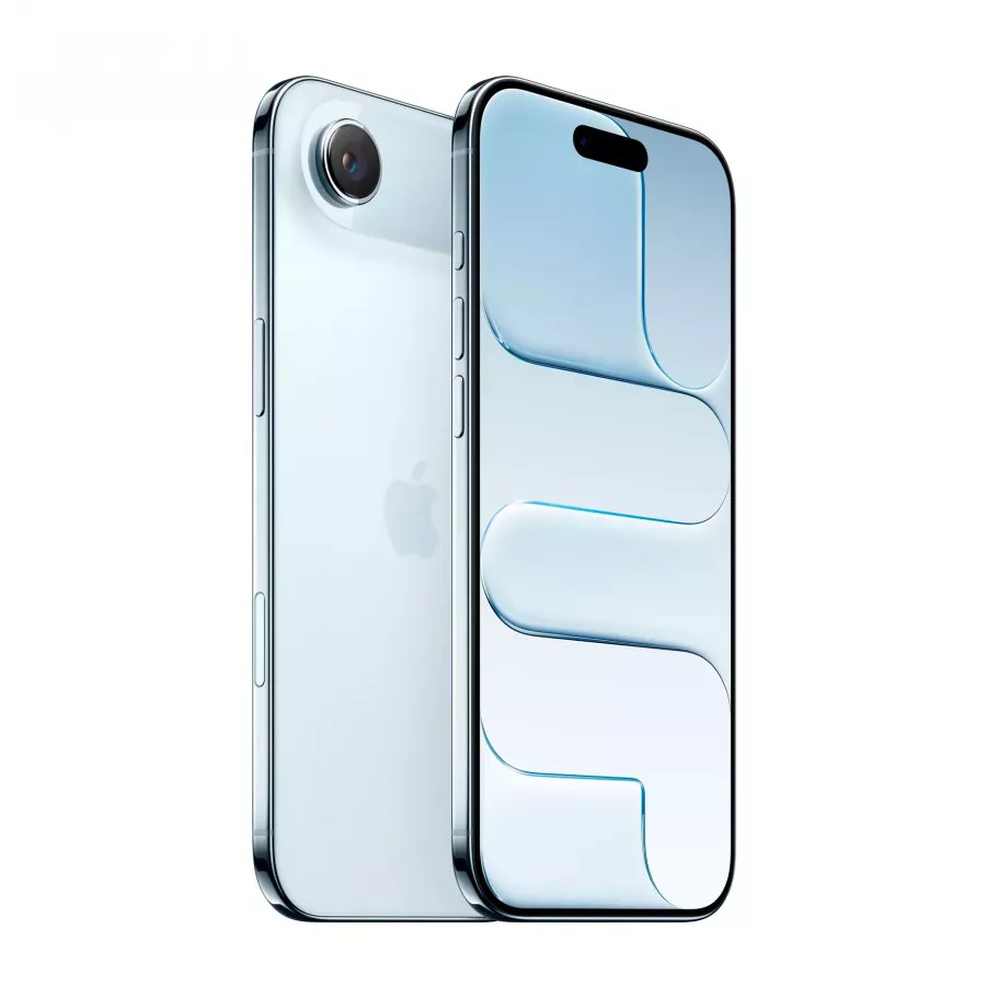 Купить Apple iPhone Air 1ТБ Sky Blue (2eSIM) в Сочи Купить Apple iPhone Air 1ТБ Sky Blue (2eSIM) в Сочи. Вид 2