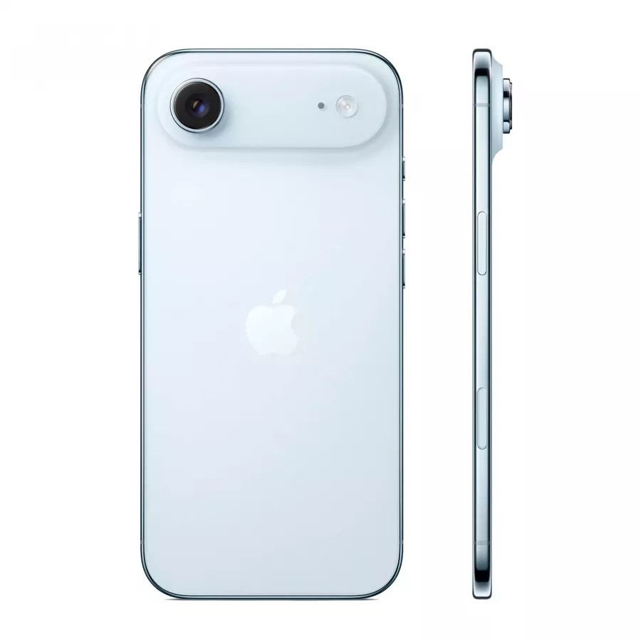 Купить Apple iPhone Air 1ТБ Sky Blue (2eSIM) в Сочи Купить Apple iPhone Air 1ТБ Sky Blue (2eSIM) в Сочи. Вид 3