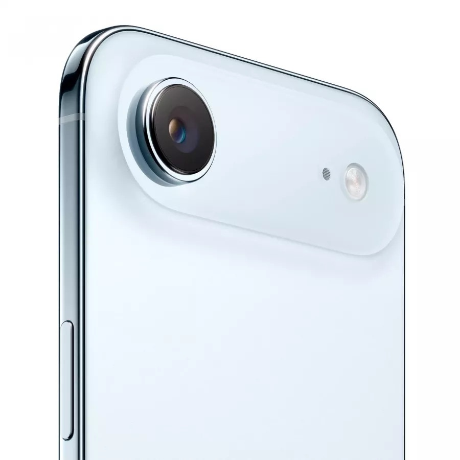 Купить Apple iPhone Air 1ТБ Sky Blue (2eSIM) в Сочи Купить Apple iPhone Air 1ТБ Sky Blue (2eSIM) в Сочи. Вид 4