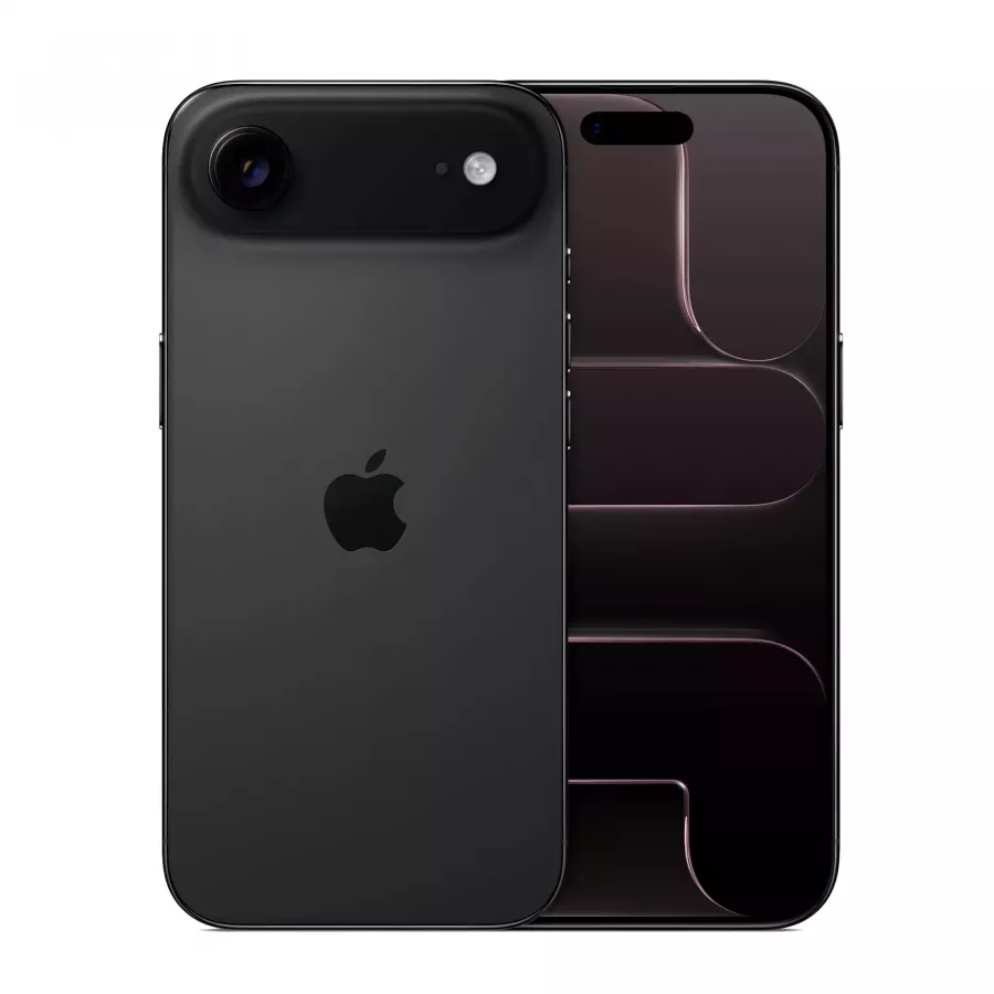 Купить Apple iPhone Air 1ТБ Space Black (2eSIM) в Сочи Купить Apple iPhone Air 1ТБ Space Black (2eSIM) в Сочи. Вид 1