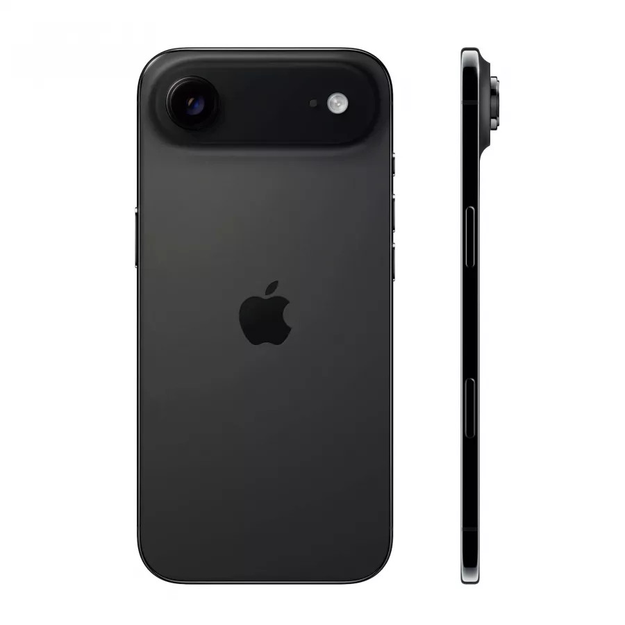 Купить Apple iPhone Air 1ТБ Space Black (2eSIM) в Сочи Купить Apple iPhone Air 1ТБ Space Black (2eSIM) в Сочи. Вид 3