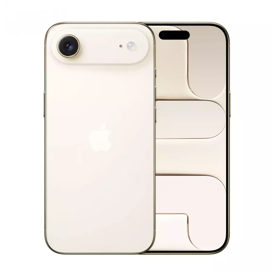 Купить Apple iPhone Air 1ТБ Light Gold (2eSIM) в Сочи Купить Apple iPhone Air 1ТБ Light Gold (2eSIM) в Сочи. Вид 1