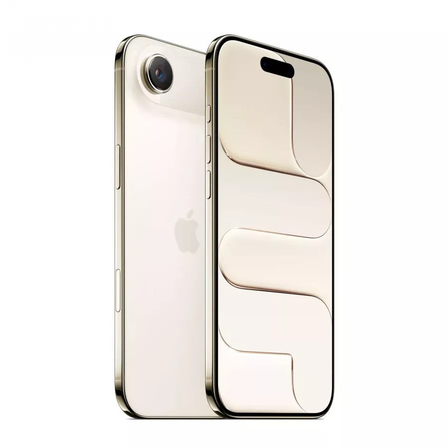 Купить Apple iPhone Air 1ТБ Light Gold (2eSIM) в Сочи Купить Apple iPhone Air 1ТБ Light Gold (2eSIM) в Сочи. Вид 2
