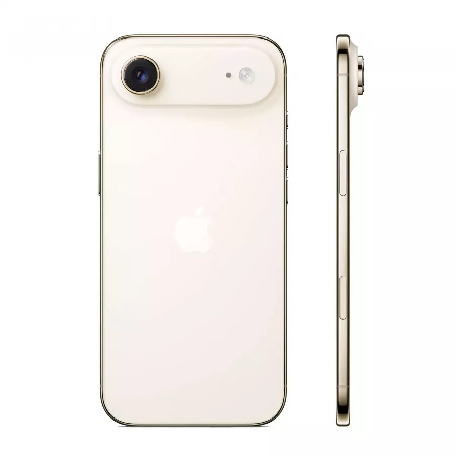 Купить Apple iPhone Air 1ТБ Light Gold (2eSIM) в Сочи Купить Apple iPhone Air 1ТБ Light Gold (2eSIM) в Сочи. Вид 3