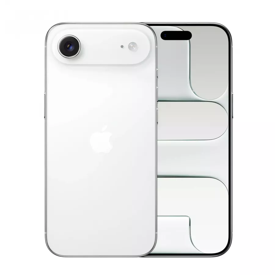 Купить Apple iPhone Air 1ТБ Cloud White (2eSIM) в Сочи Купить Apple iPhone Air 1ТБ Cloud White (2eSIM) в Сочи. Вид 1