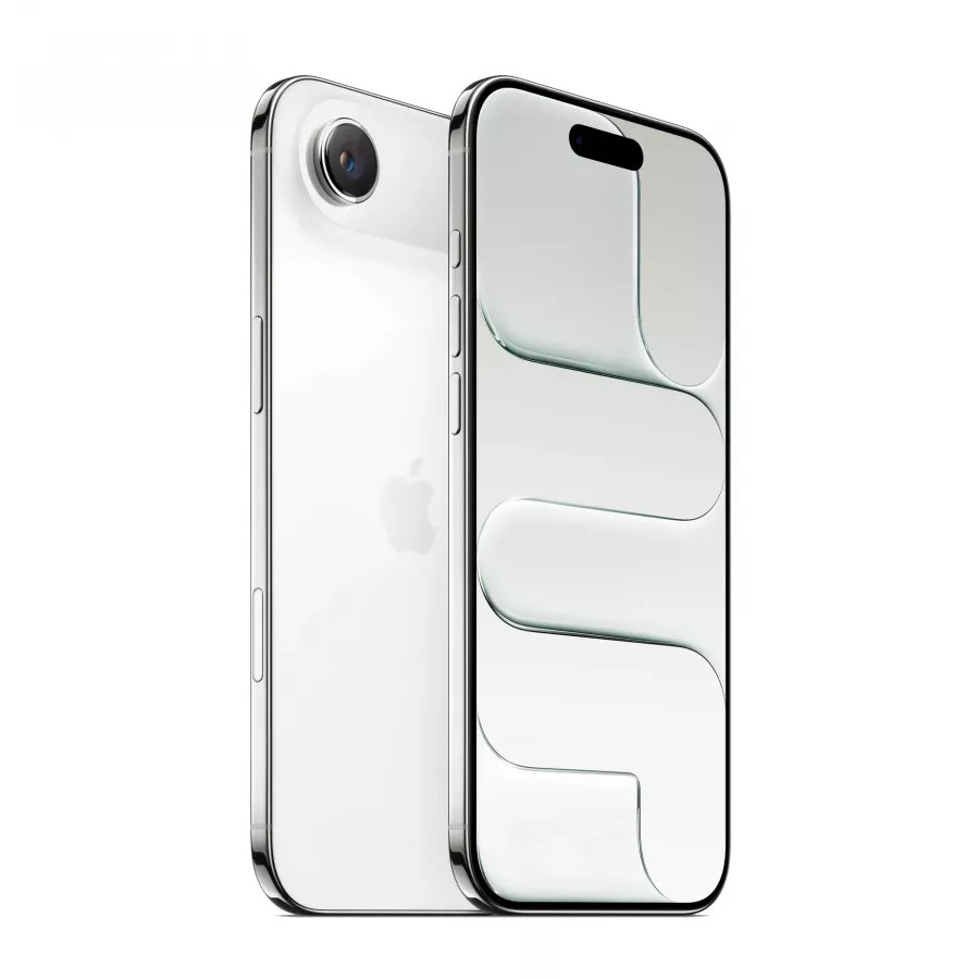 Купить Apple iPhone Air 1ТБ Cloud White (2eSIM) в Сочи Купить Apple iPhone Air 1ТБ Cloud White (2eSIM) в Сочи. Вид 2