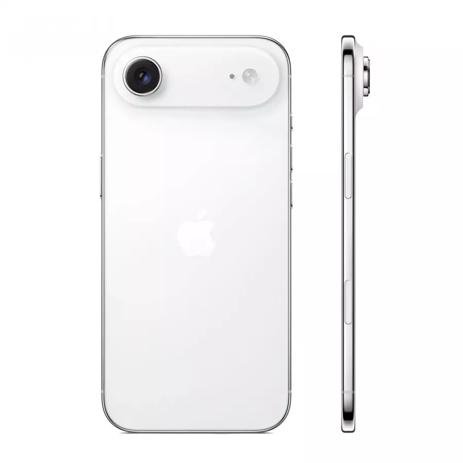 Купить Apple iPhone Air 1ТБ Cloud White (2eSIM) в Сочи Купить Apple iPhone Air 1ТБ Cloud White (2eSIM) в Сочи. Вид 3