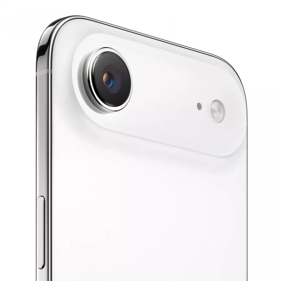Купить Apple iPhone Air 1ТБ Cloud White (2eSIM) в Сочи Купить Apple iPhone Air 1ТБ Cloud White (2eSIM) в Сочи. Вид 4