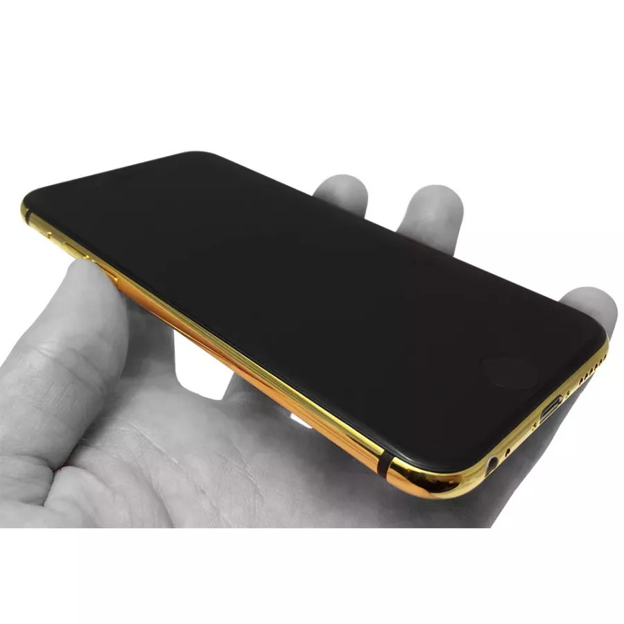 Купить Apple iPhone 6 64ГБ (GOLD EDITION) в Сочи. Вид 2
