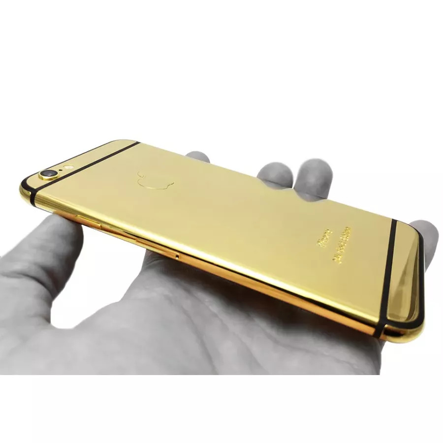 Купить Apple iPhone 6 64ГБ (GOLD EDITION) в Сочи. Вид 3