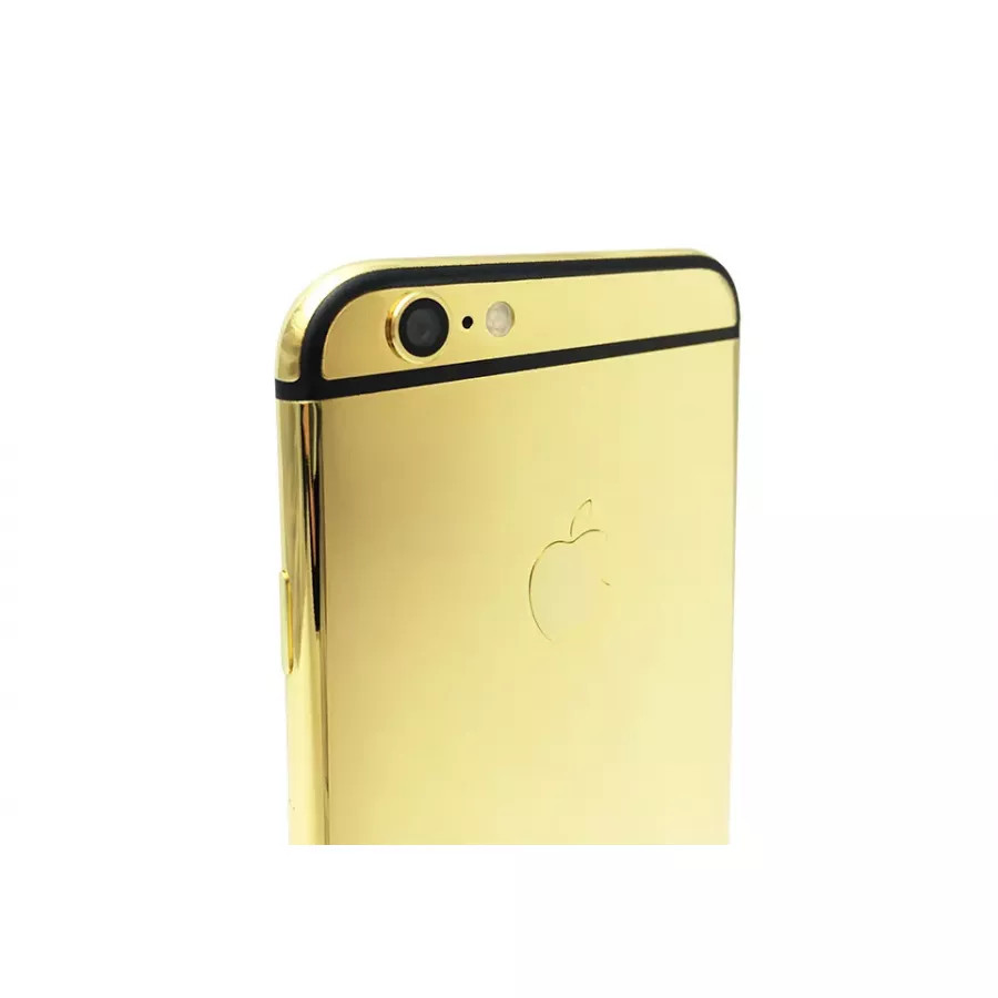 Купить Apple iPhone 6 64ГБ (GOLD EDITION) в Сочи. Вид 4