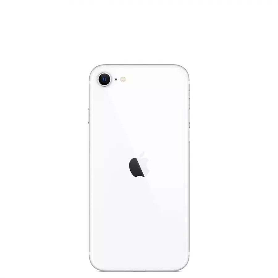 Купить Apple iPhone SE (2020) 256ГБ Белый (White) в Сочи. Вид 2