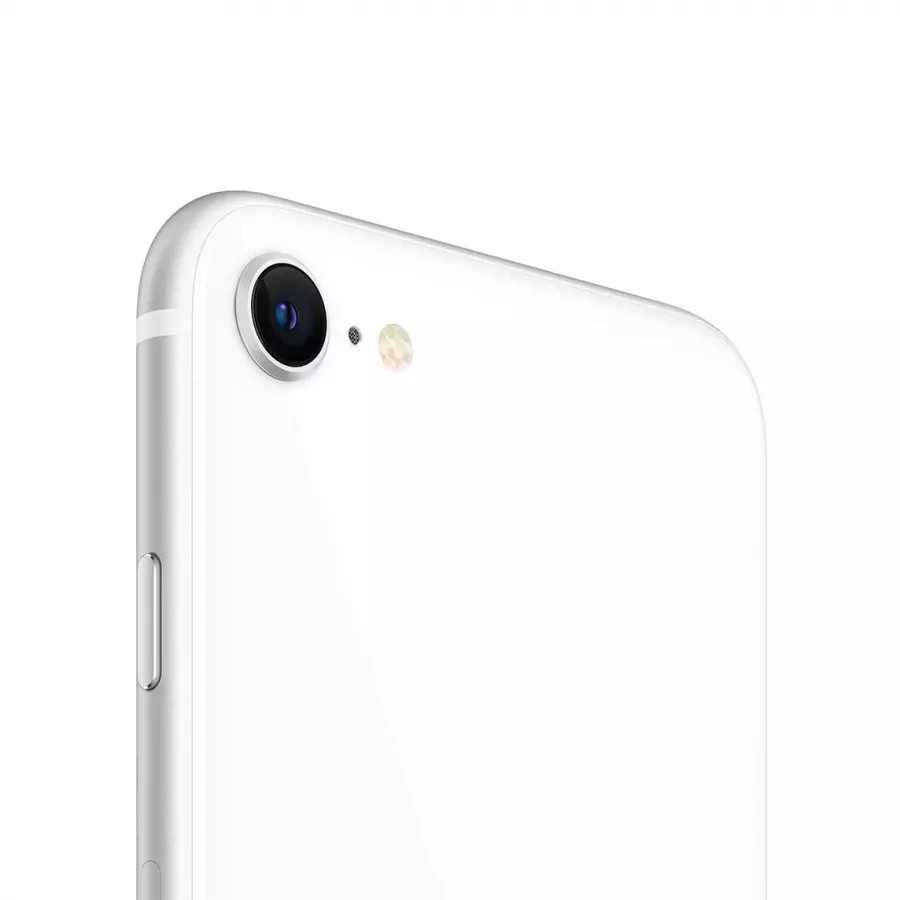 Купить Apple iPhone SE (2020) 256ГБ Белый (White) в Сочи. Вид 4