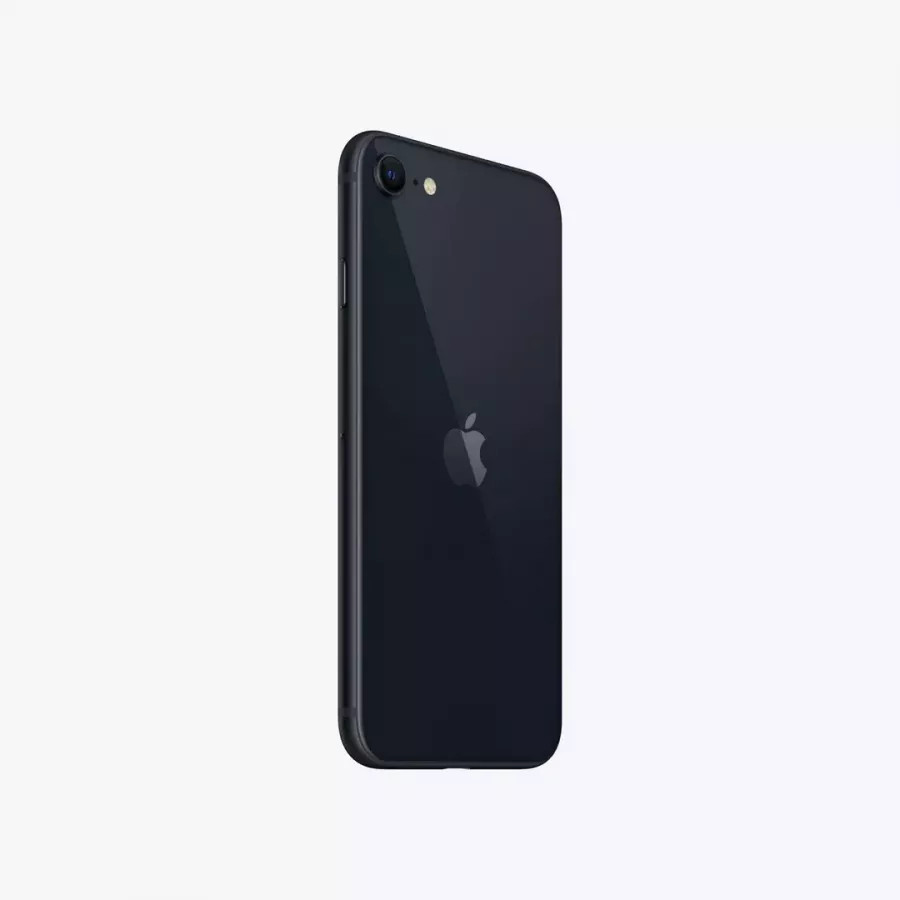 Apple iPhone SE (2022) 256ГБ Midnight. Вид 2