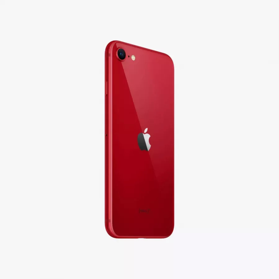 Купить Apple iPhone SE (2022) 128ГБ (PRODUCT)RED в Сочи. Вид 2