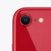 Apple iPhone SE (2022) 64ГБ (PRODUCT)RED. Вид 3