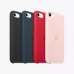 Apple iPhone SE (2022) 256ГБ (PRODUCT)RED. Вид 8