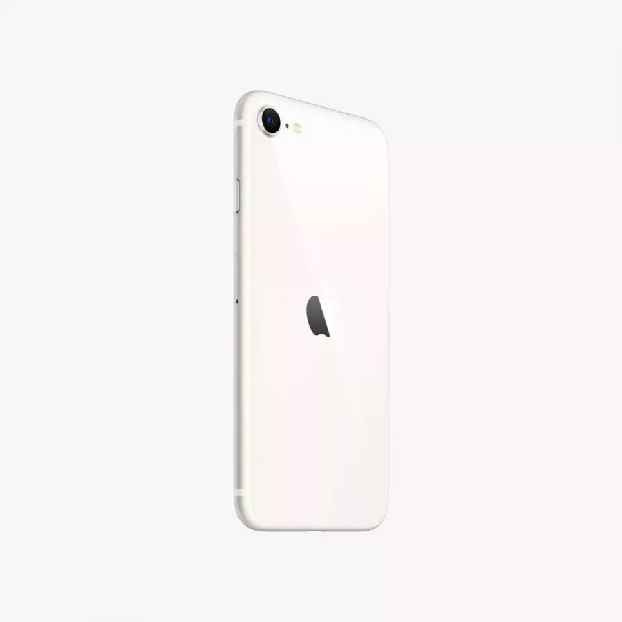 Apple iPhone SE (2022) 64ГБ Starlight. Вид 2