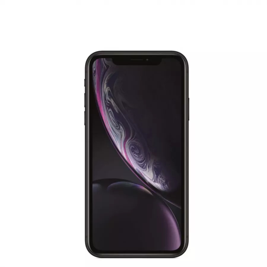 Купить Apple iPhone XR 128ГБ Черный (Black) в Сочи. Вид 2