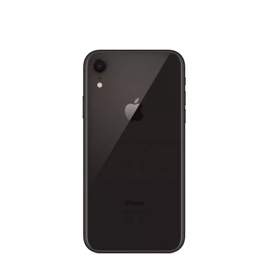 Купить Apple iPhone XR 64ГБ Черный (Black) в Сочи. Вид 3