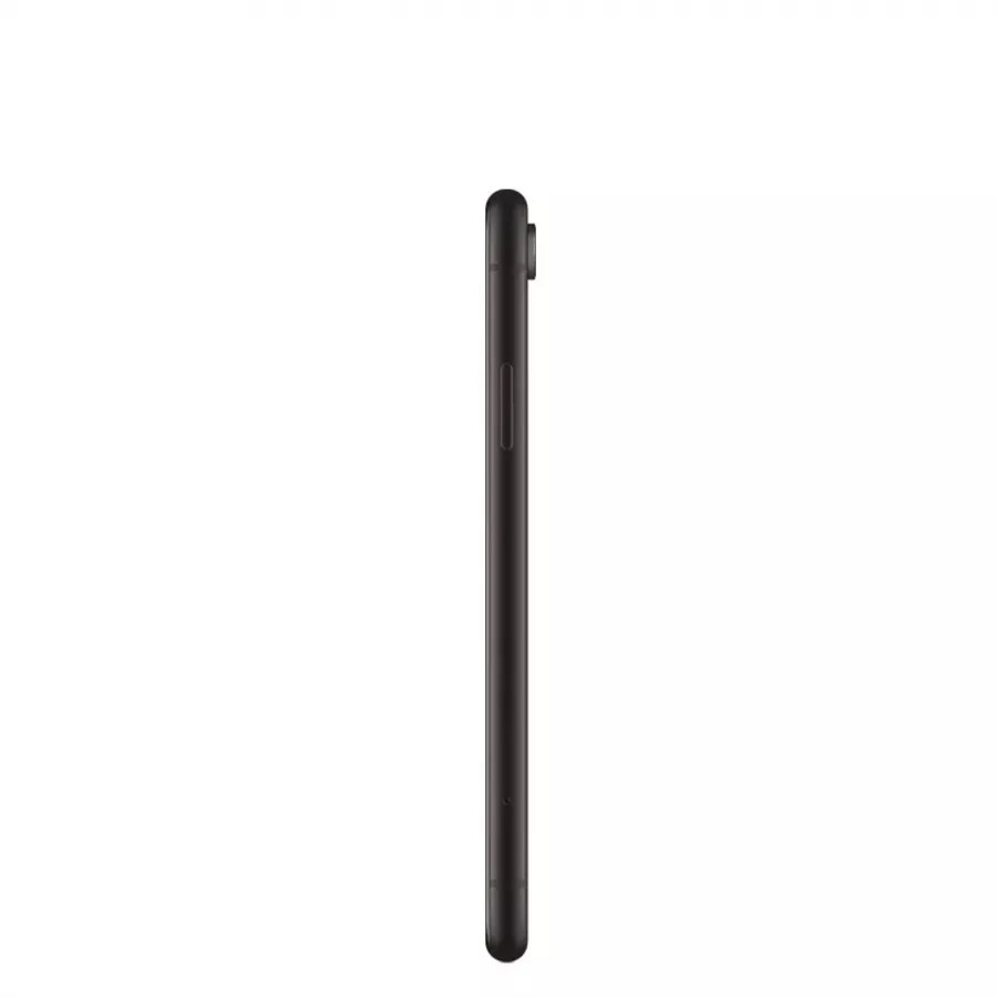 Apple iPhone XR 256ГБ Черный (Black). Вид 5