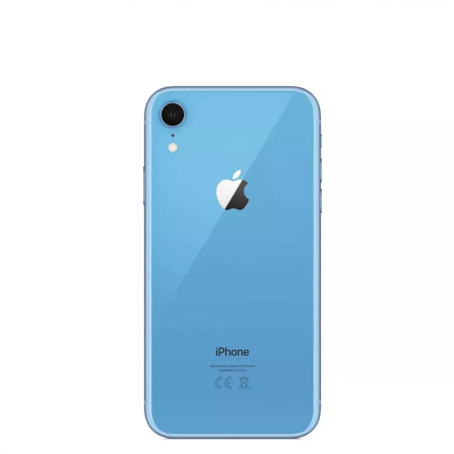 Apple iphone XR 64gb Blue