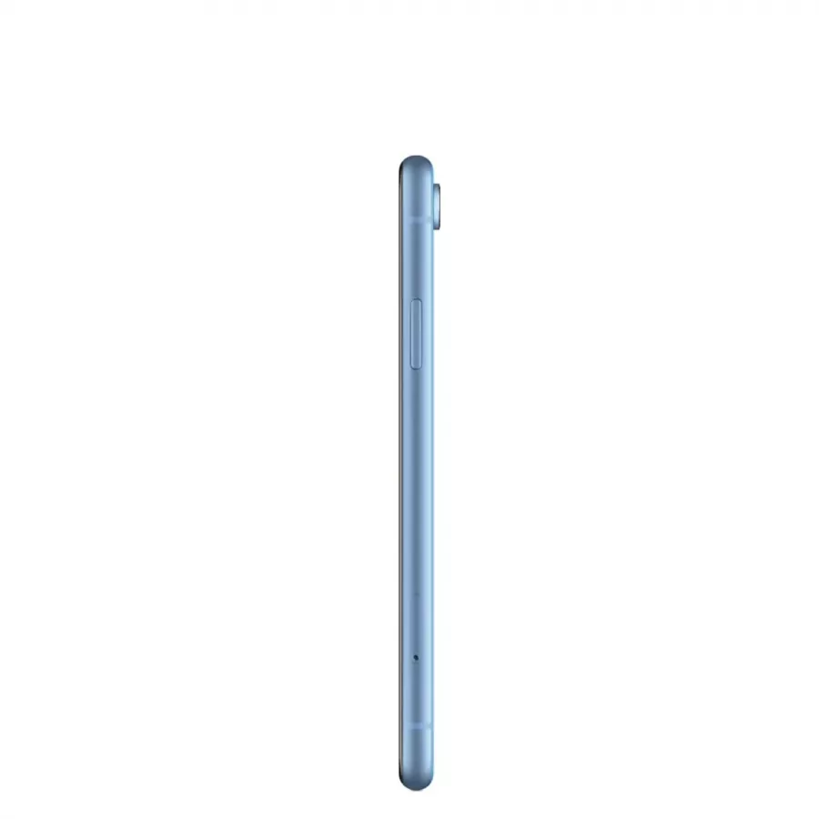 Apple iPhone XR 128ГБ Синий (Blue). Вид 5