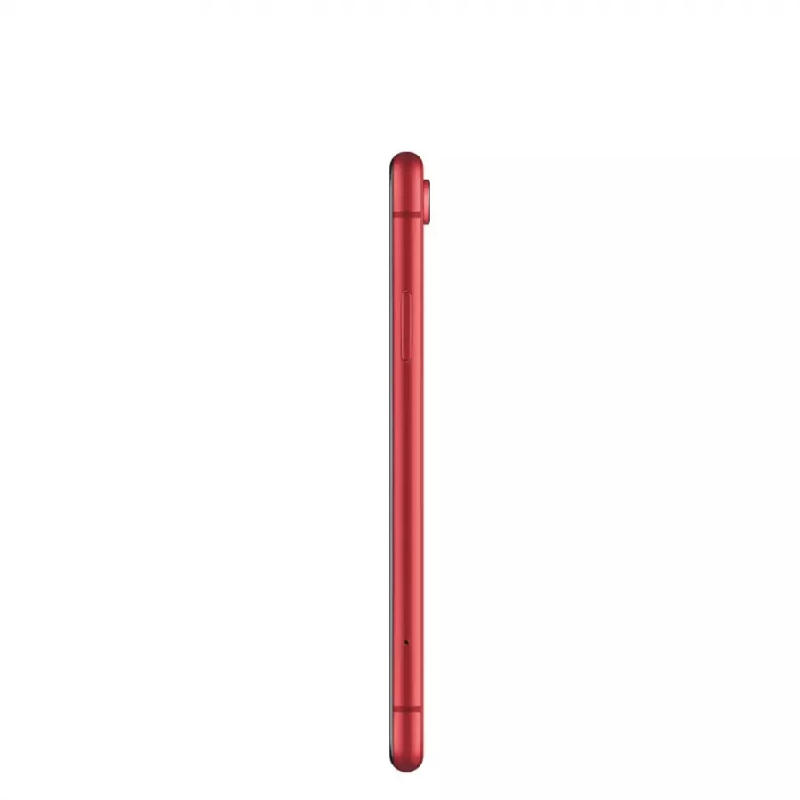 Apple iPhone XR 64ГБ Красный ((PRODUCT)RED). Вид 5