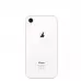 Apple iPhone XR  256ГБ Белый (White). Вид 3