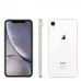 Apple iPhone XR  256ГБ Белый (White). Вид 4
