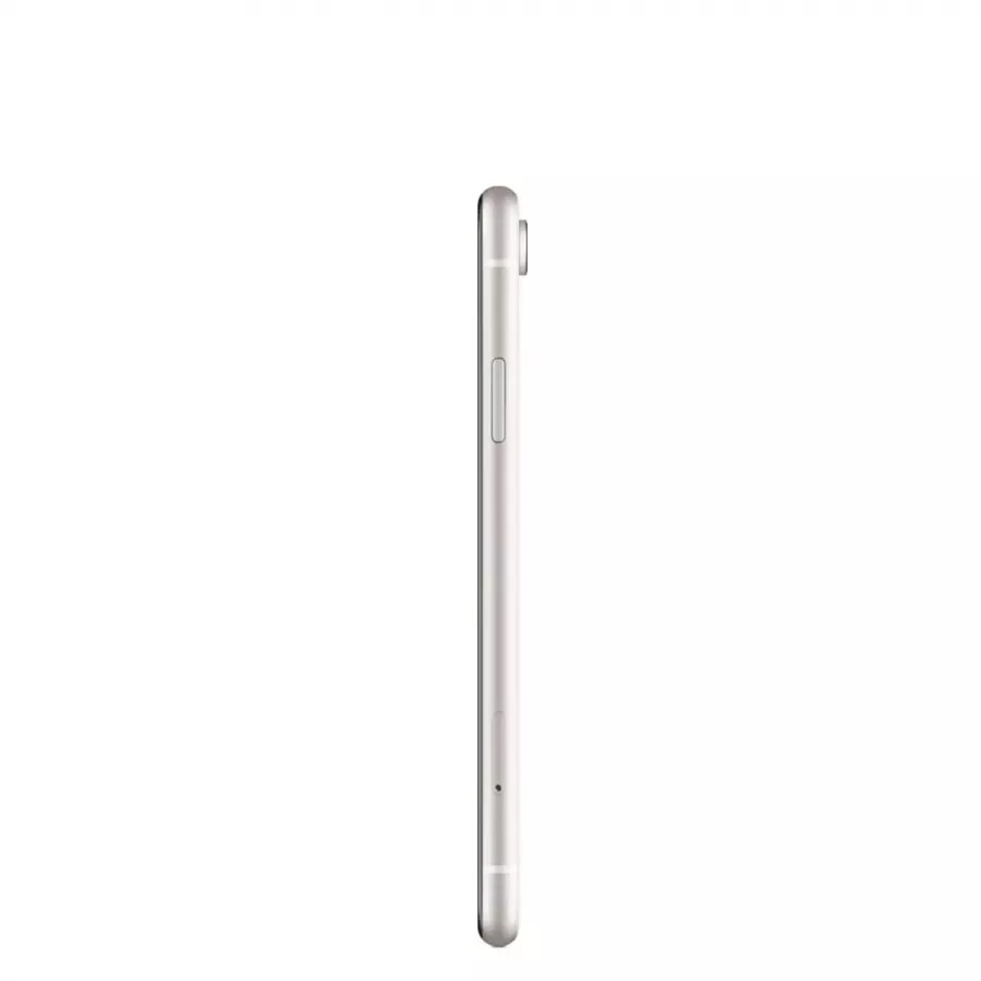 Купить Apple iPhone XR 64ГБ Белый в Сочи. Вид 5